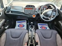 used Honda Jazz 1.3 I-VTEC ES PLUS 5d 99 BHP