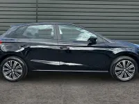 Used Seat Ibiza SE Technology 95 HP (69 kW) 2025 Hatchback