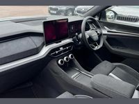 New Skoda Kodiaq SportLine 200 HP (147 kW) 2026 Silver SUV