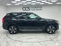 Used Volvo XC90 Plus 235 HP (172 kW) 2023 Black SUV