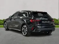 New Audi A3 e-tron S-Line 200 HP (147 kW) 2025 Other Hatchback