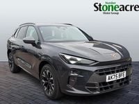 New Cupra Terramar 150 HP (110 kW) 2025 Grey SUV