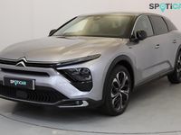 Usado Citroën C5 X PureTech 2023 Cinzento Carrinha