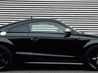 Begagnad Audi TTS Black Edition 272 HK (200 kW) 2008 Svart Sportkupé