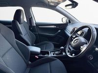 Used Skoda Karoq SE Drive 148 HP (108 kW) 2023 White SUV