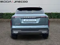 Ny Jaecoo 7 147 HK (108 kW) 2026 Blå SUV