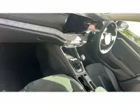 Used Skoda Octavia SE L 150 HP (110 kW) 2025 Black Estate