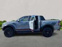 Second-hand Ford Ranger Raptor 2023 Gri Pickup