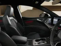 New Audi Q4 Sportback e-tron Performance 210 kW (286 HP) 2026 SUV