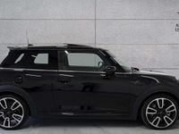 Used Mini Cooper S Hatch 176 HP (129 kW) 2024 Black Hatchback