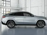 New Mercedes GLE400 AMG Line Premium Plus 381 HP (280 kW) 2025 SUV