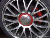 Used Abarth 500 2011 Hatchback