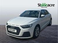 Used Audi A1 Sport 113 HP (83 kW) 2019 White SUV