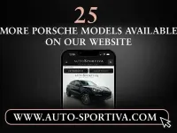 Used Porsche Cayenne GTS 2021 Grey SUV