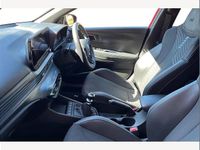 Used Hyundai i20 204 HP (150 kW) 2023 Red Hatchback