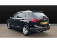 used VW Tiguan 1.5 TSI 150 Life 5dr Petrol Estate