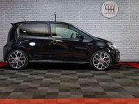 Usado VW up! GTI 116 HP (85 kW) 2023 Citadino