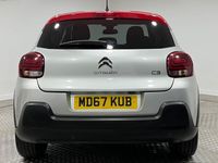 used Citroën C3 1.2 PureTech 82 Flair Nav Edition 5dr