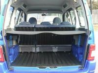 Używany Citroën Berlingo 2006 Minivan