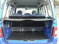 used Citroën Berlingo Multispace 1.6V