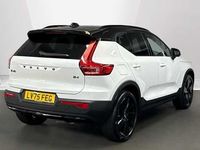 Used Volvo XC40 Ultra 194 HP (142 kW) 2026 SUV
