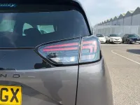 Used Vauxhall Crossland Ultimate 131 HP (96 kW) 2023 Grey SUV