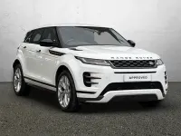 Usado Land Rover Range Rover evoque SE Dynamic 2023 Blanco SUV