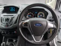 Second-hand Ford Transit Trend 2015 Alb Van