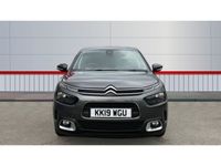 used Citroën C4 Cactus 1.5 BlueHDi Flair 5dr