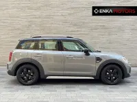 Used Mini Cooper Classic 2021 Grey Hatchback