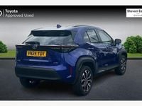 Used Toyota Yaris Hybrid Design 116 HP (85 kW) 2026 Estate