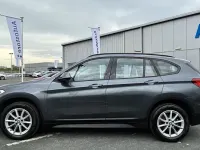 Used BMW X1 150 HP (110 kW) 2021 SUV