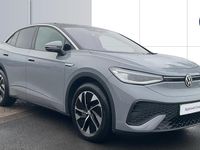 Used VW ID.5 Pro Performance 150 kW (204 HP) 2023 Grey SUV