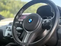 Used BMW X2 M Sport 190 HP (139 kW) 2021 Grey SUV