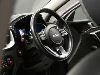 Used Kia XCeed 158 HP (116 kW) 2022 Grey SUV