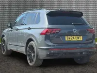 Used VW Tiguan 150 HP (110 kW) 2024 SUV