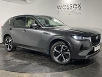 Usado Mazda CX-60 Takumi-Line 254 HP (186 kW) 2023 SUV