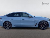Used BMW 420 Gran Coupé M Sport 181 HP (133 kW) 2023 Grey Coupe