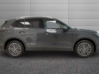 Used VW Tiguan Match 150 HP (110 kW) 2025 Dolphin grey SUV