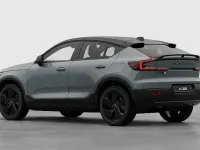 Nowe Volvo EC40 Plus 185 kW (252 KM) 2026 SUV