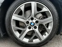 Used BMW 225 Active Tourer Luxury Line 221 HP (162 kW) 2017 Black MPV