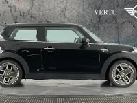 Usado Mini Cooper S Level 1 135 kW (184 CV) 2022 Utilitario