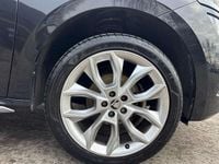 Used Skoda Kamiq SE L 147 HP (108 kW) 2020 Black SUV