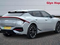 New Kia EV6 GT-Line S 167 kW (228 HP) 2025 SUV