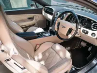 Used Bentley Continental 2006 Grey Coupe
