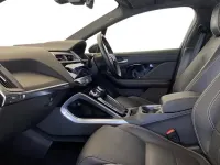 Used Jaguar I-Pace R-Dynamic 290 kW (395 HP) 2023 Red SUV
