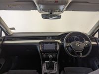 used VW Passat 1.5 TSI EVO 150 GT 5dr [Panoramic Roof]