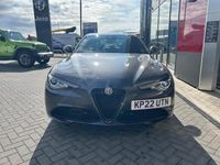 used Alfa Romeo Alfa 6 GIULIA 2.0T SPRINT AUTO EURO(S/S) 4DR PETROL FROM 2022 FROM SLOUGH (SL1 6BB) | SPOTICAR