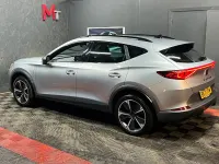 Used Cupra Formentor 2021 Silver SUV