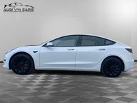 Used Tesla Model 3 RWD 61 kW (84 HP) 2022 White Sedan